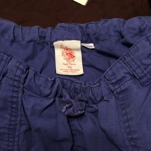 Koi Lindsey Scrub Pants Petite